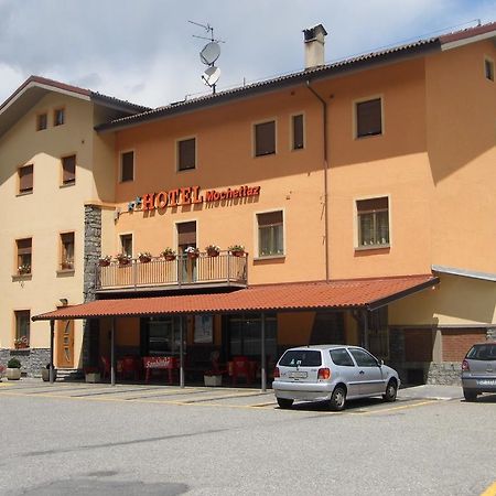 Hotel Mochettaz Aosta Dış mekan fotoğraf